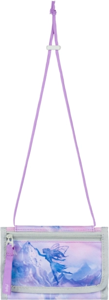 Nyakba akasztható tündér pénztárca