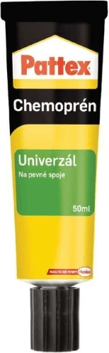 Pattex Chemoprén univerzális ragasztó 50 ml