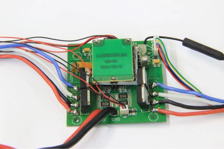 Jamara electronics payload new - 1 db