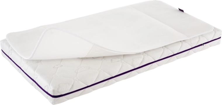 Träumeland AirDry vízálló alátét 70 × 140 cm
