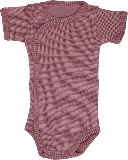 Lodger gyermek rövid ujjú body ciumbelle nocture méret 62