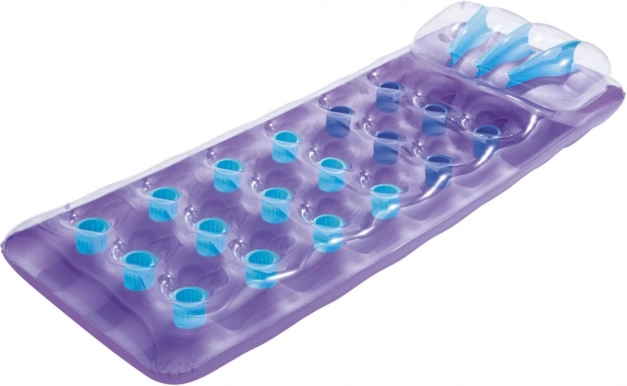 Bestway felfújható matrac vízre