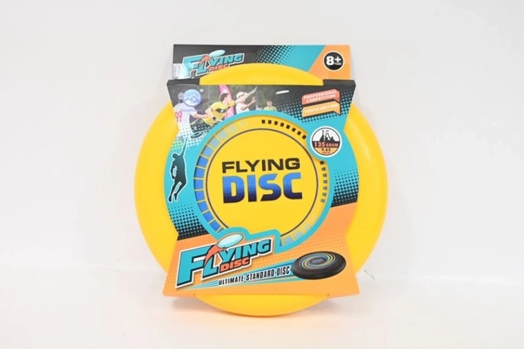 Profi frizbi korong 135 g
