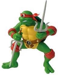 Comansi figura Teenage Mutant Ninja Turtles Raffaello 9 cm