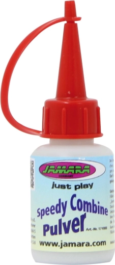 Jamara Speedy Combine töltőpor 40 g