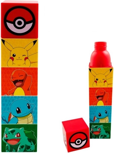 POKÉMON ivópalack 650 ml