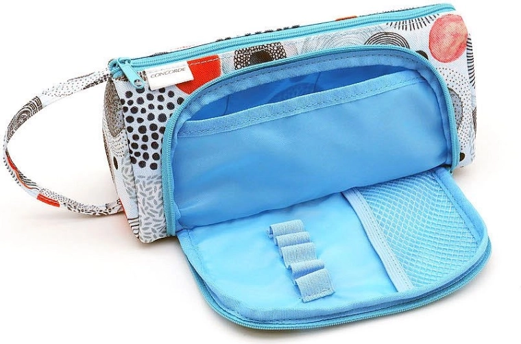 Concorde Spring oldalzsebes táska