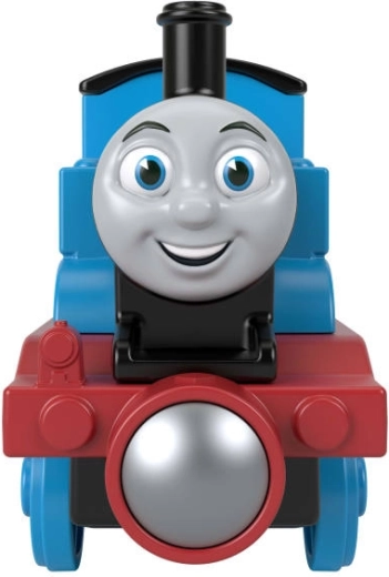 Mattel Thomas és barátai – Thomas mozdony mágnesekkel, 7 cm
