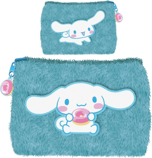 Cinnamoroll plüss tolltartó