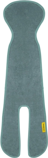 AeroMoov autósülés-betét, Menta 15–36 kg