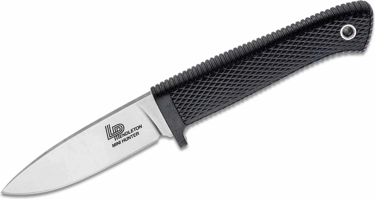 Cold Steel Pendleton Mini Hunter vadászkés Secure-Ex tokban