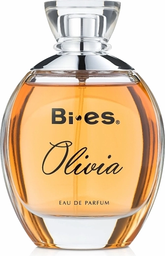Női parfümvíz BI-ES Olivia 100 ml