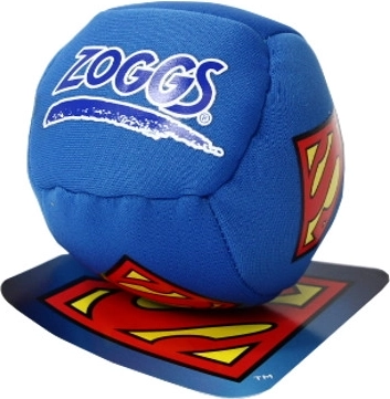 SUPERMAN habszivacs vízilabda gyerekeknek