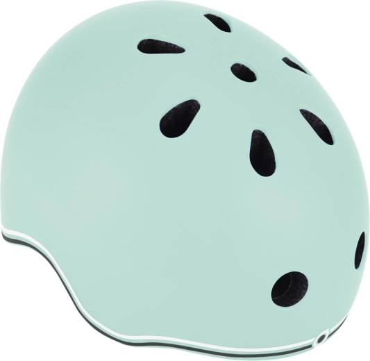 Globber Go Up XXS/XS mint gyerek sisak
