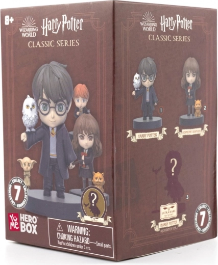 Harry Potter figura – klasszikus kollekció