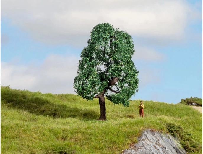 Noch tölgy – Master Trees 10 cm makettfa