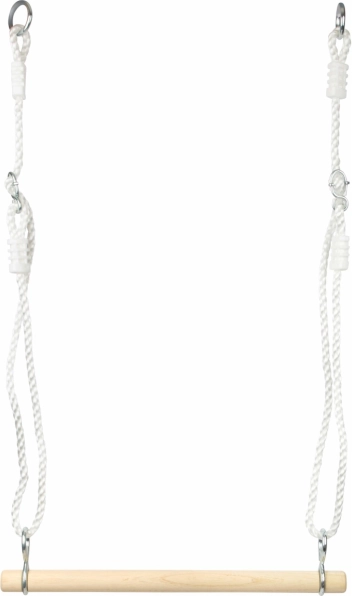 small foot Trapeze fa trapéz és hinta