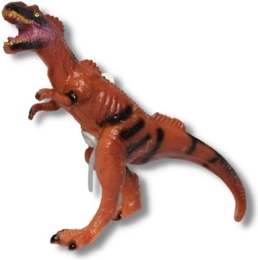 Allosaurus dinoszaurus figura