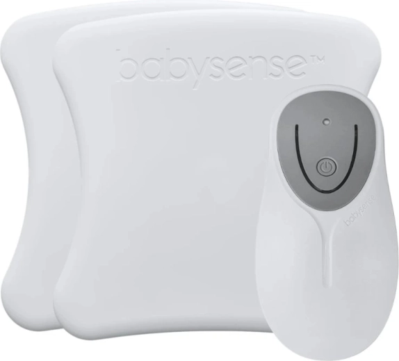 Babysense új generációs légzésfigyelő 8