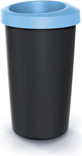 Compacta R Drop szemetes 25 l világoskék