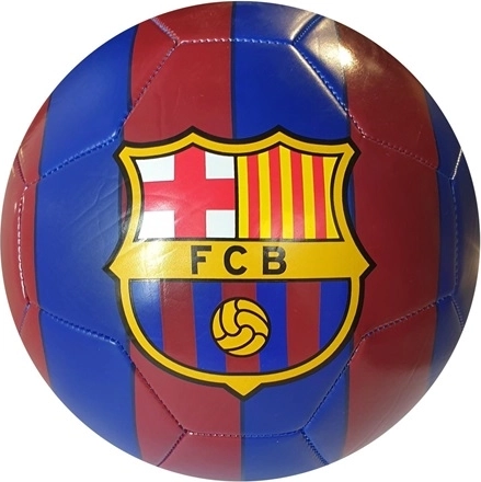 FC Barcelona hazai futballlabda, 2-es méret