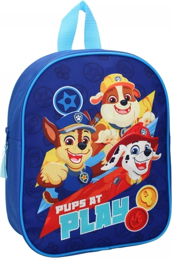 Mancs őrjárat hátizsák 29 cm