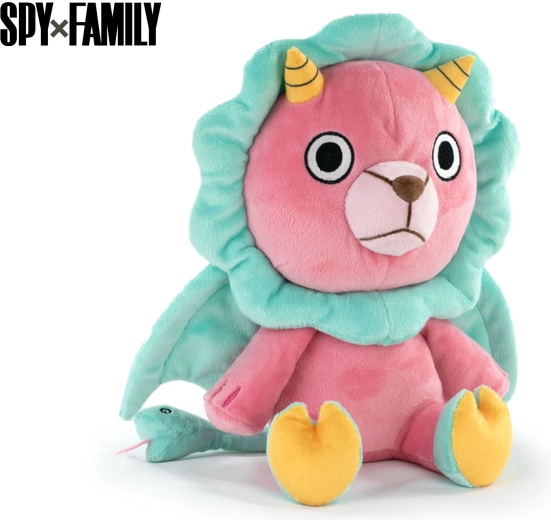 Chimera Spy x Family plüssfigura 22 cm