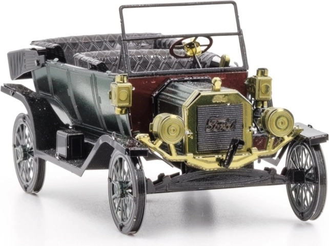 Metal Earth 3D puzzle Ford Model T 1910