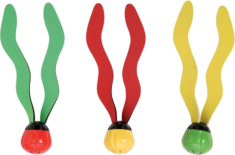 Intex víz alatti hínár – búvárjáték készlet