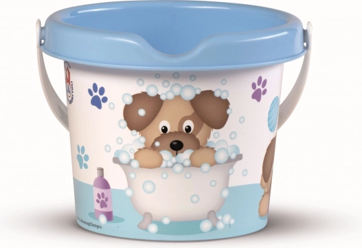 Androni vödör kölyköknek