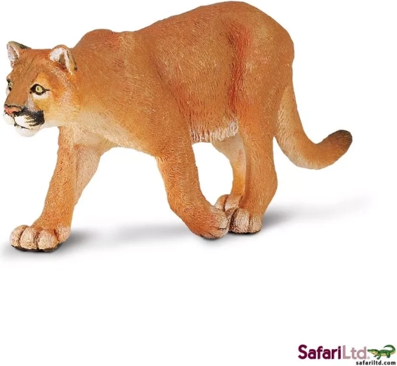 Safari Ltd. Amerikai puma figura