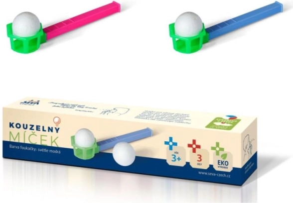 Kék varázslabda Magic Ball