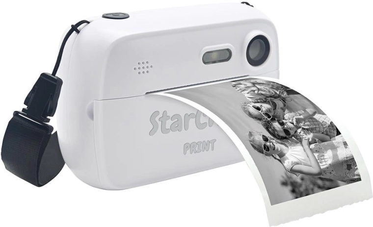 Lexibook StarCAM PRINT instant fényképezőgép
