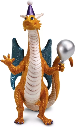 Safari Ltd. parti sárkány figura
