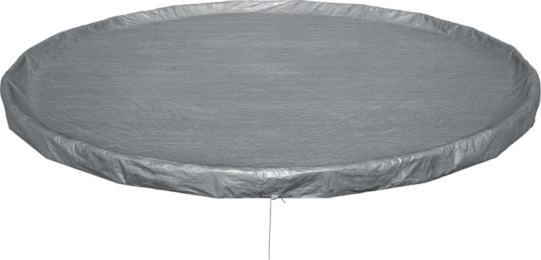 Bestway prémium takaróponyva 610 cm-es kerek medencéhez
