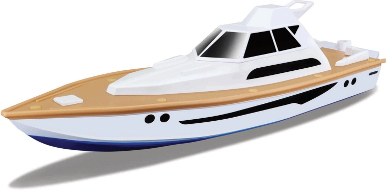 Maisto RC nagy sebességű Super Yacht hajó