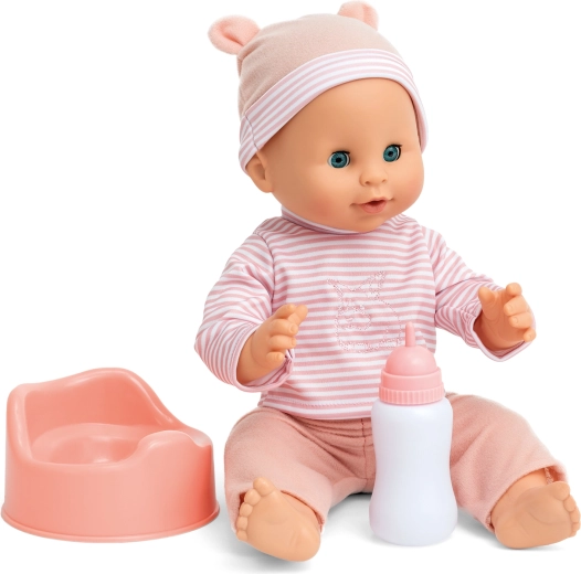 Sara nagy baba 40 cm, iszik és pisil, Lillan & Friends