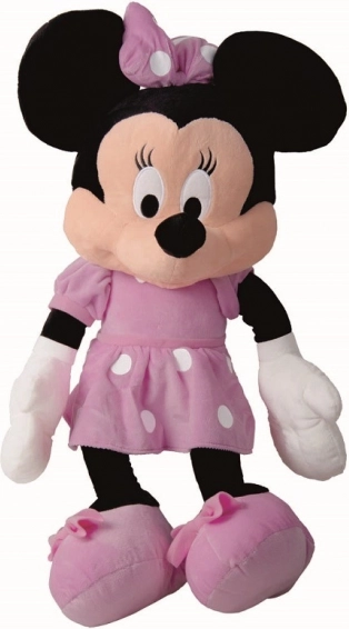 Minnie plüssfigura 65 cm