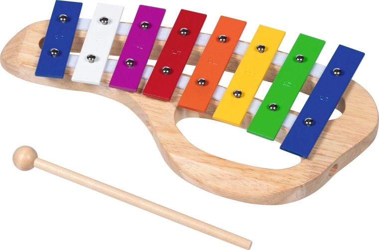Goki xilofon – 1 darab