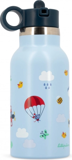 Lilliputiens termosz 350 ml – Jules kutyus