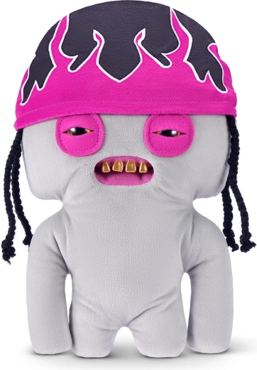 Spin Master Fuggler Fugg Life Squidge plüssfigura 22 cm