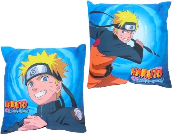 Naruto Shippuden párna 35 × 35 cm