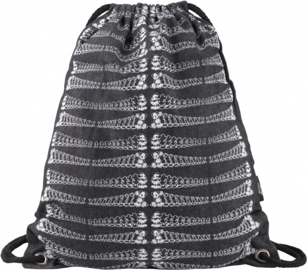 Farmer anyagú MICKEY tornazsák