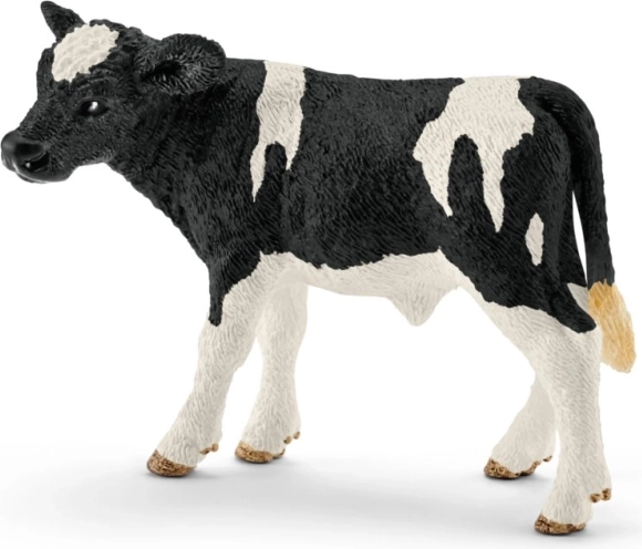 Farm World Holsteini borjú a Schleichtől