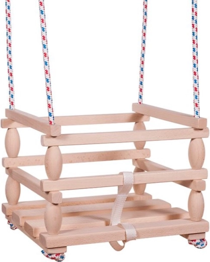 Marimex Play Olivie függő hinta