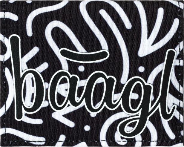 BAAGL Element diáktárca