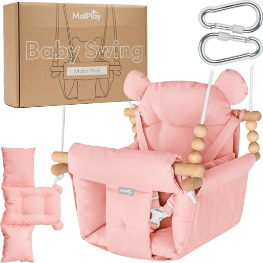 Malo pink gyerekhinta