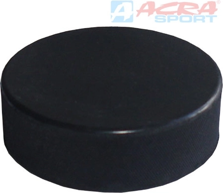 ACRA junior jégkorong korong 6 cm - 1 db
