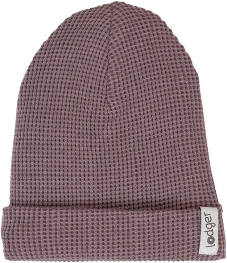 Lodger Beanie Ciumbelle Rose sapka 0–6 hónap