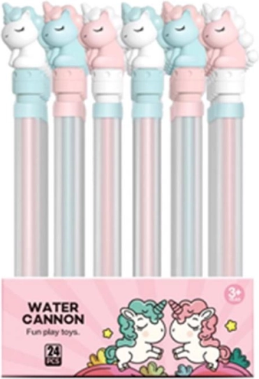 Vízi ágyú Egyszarvú 36 cm